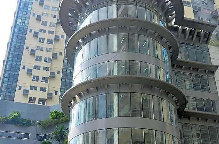 Victoria Soho Manila