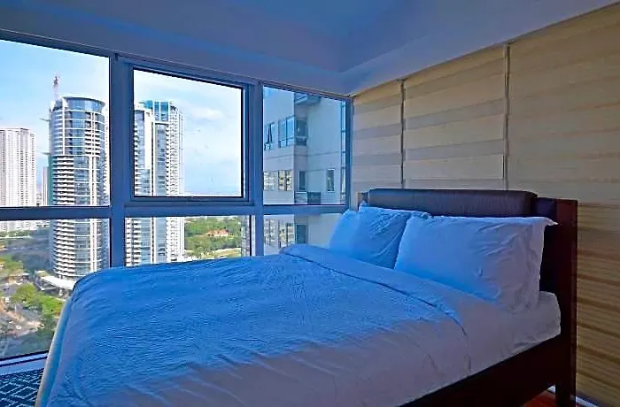 Victoria Soho Apartment Manila