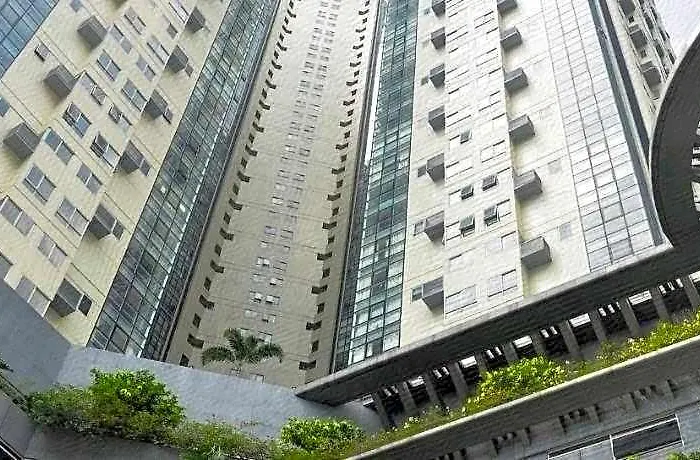 Apartment Victoria Soho Manila