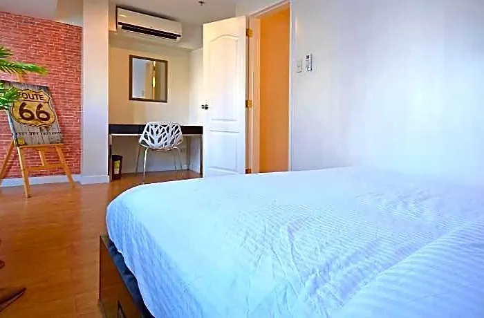 Victoria Soho Manila