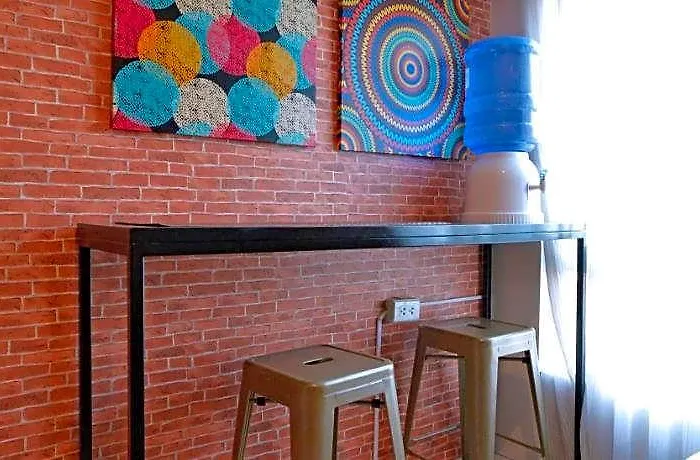 Victoria Soho Apartment *