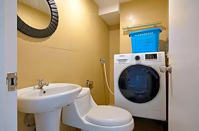 Apartment Victoria Soho *
