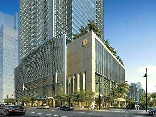 Victoria Soho Apartment