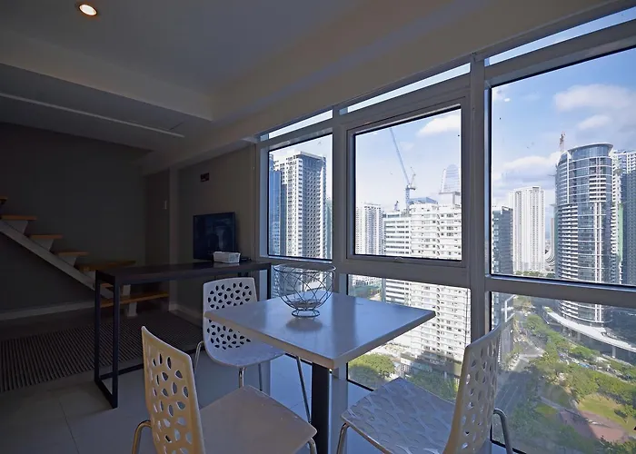 Apartment Victoria Soho