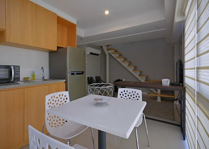 Apartment Victoria Soho *