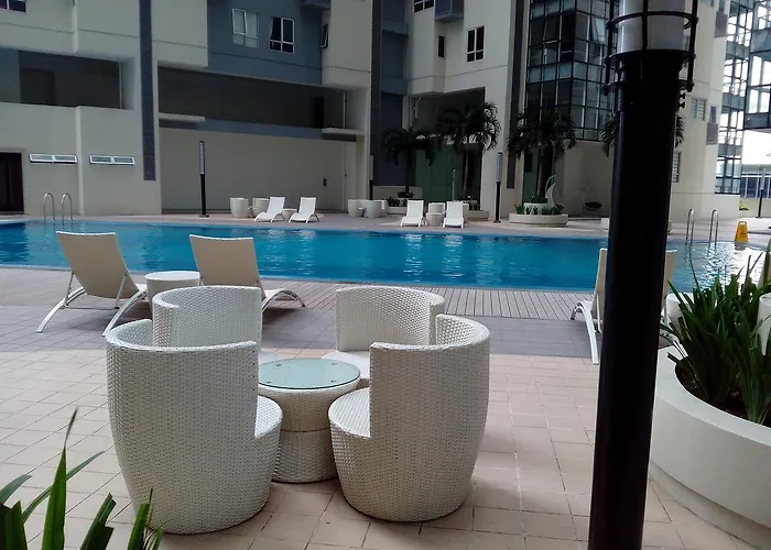 Victoria Soho Apartment *