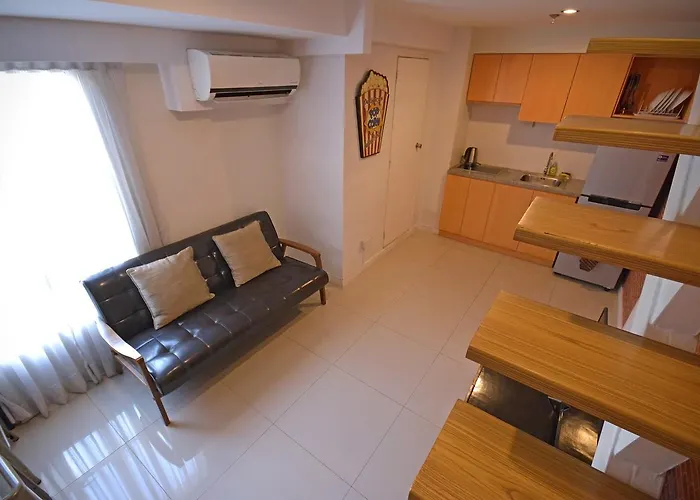 Victoria Soho Apartment