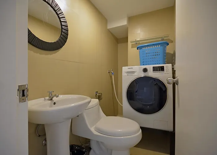 Apartment Victoria Soho Manila