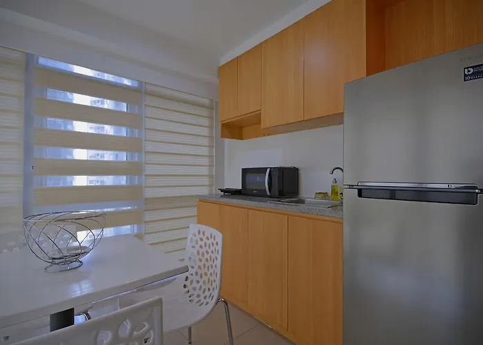 Victoria Soho Apartment *