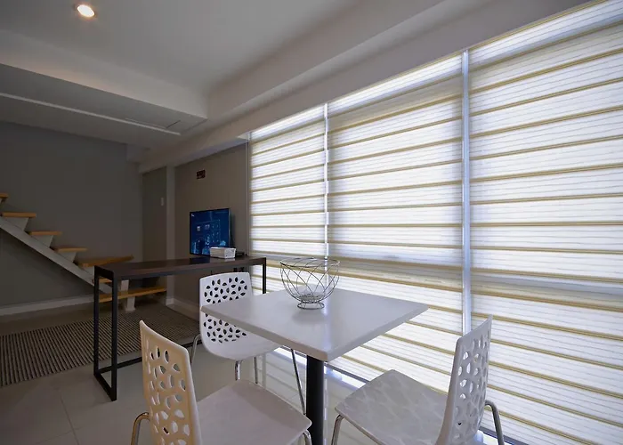 Apartment Victoria Soho