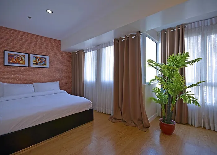 Apartment Victoria Soho *