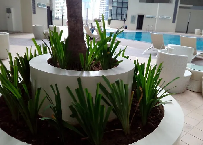 Victoria Soho Apartment Manila