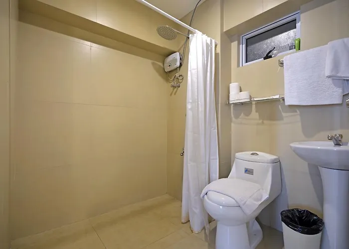 Victoria Soho Apartment *