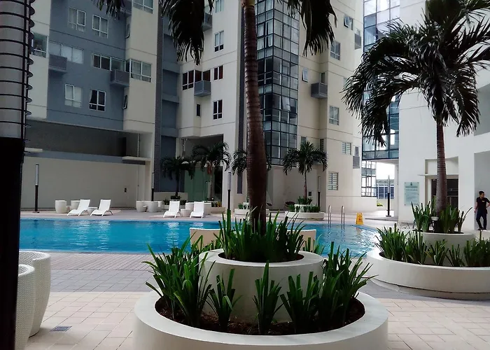 Apartment Victoria Soho Manila