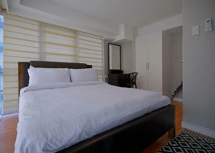 Apartment Victoria Soho